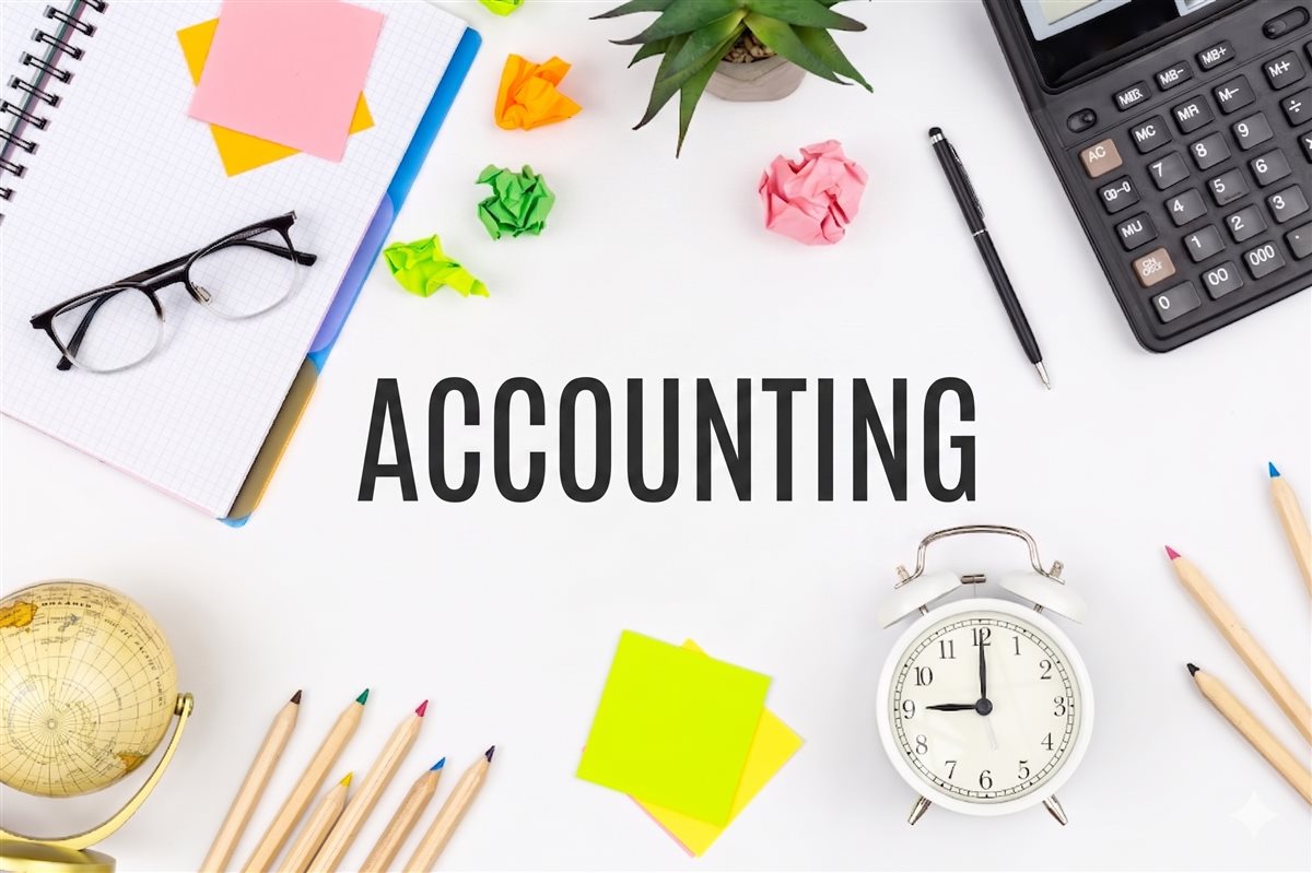 Accounting & bookkeeping services Malaysia
