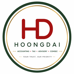 Hoong Dai logo