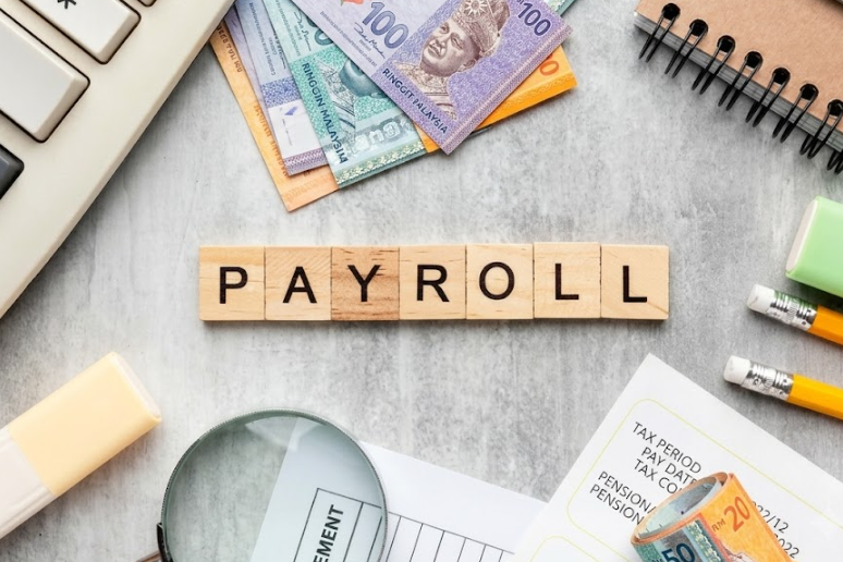 Payroll Malaysia